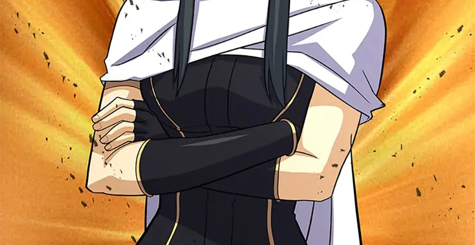 Read Carnivorous Hunter chapter 77 image 128 on Lezhin