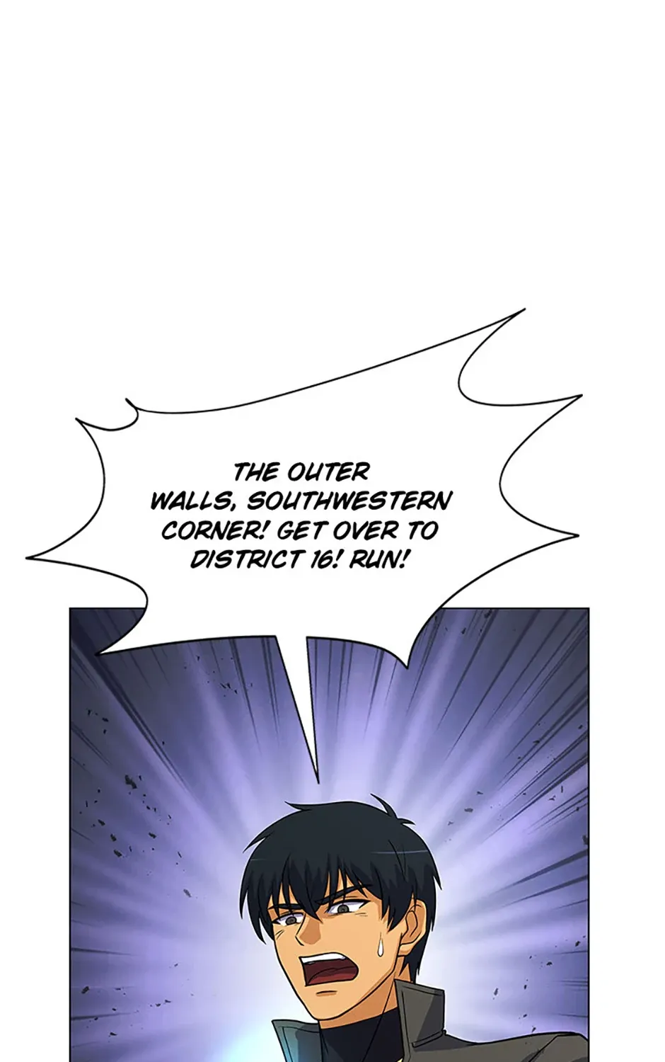 Read Carnivorous Hunter chapter 77 image 139 on Lezhin