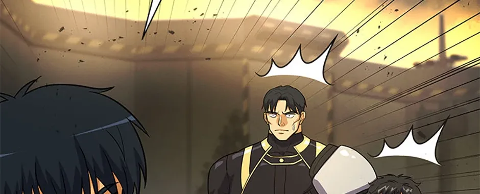 Read Carnivorous Hunter chapter 77 image 142 on Lezhin