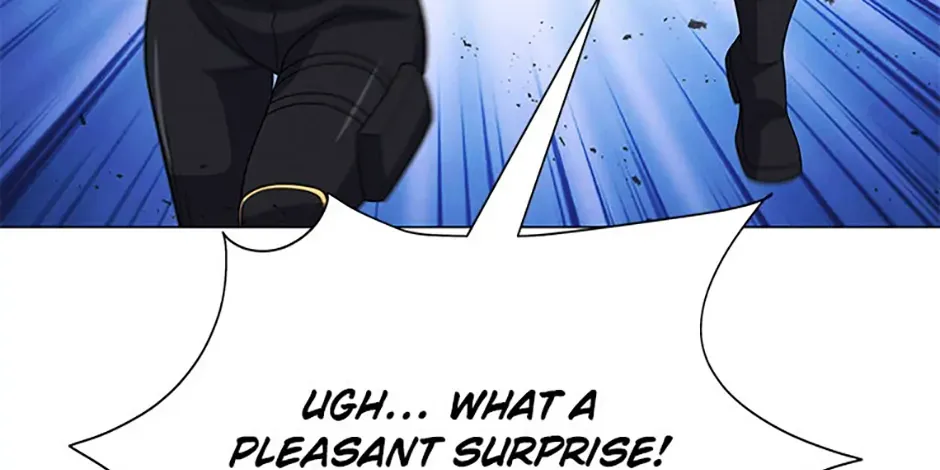 Read Carnivorous Hunter chapter 77 image 146 on Lezhin