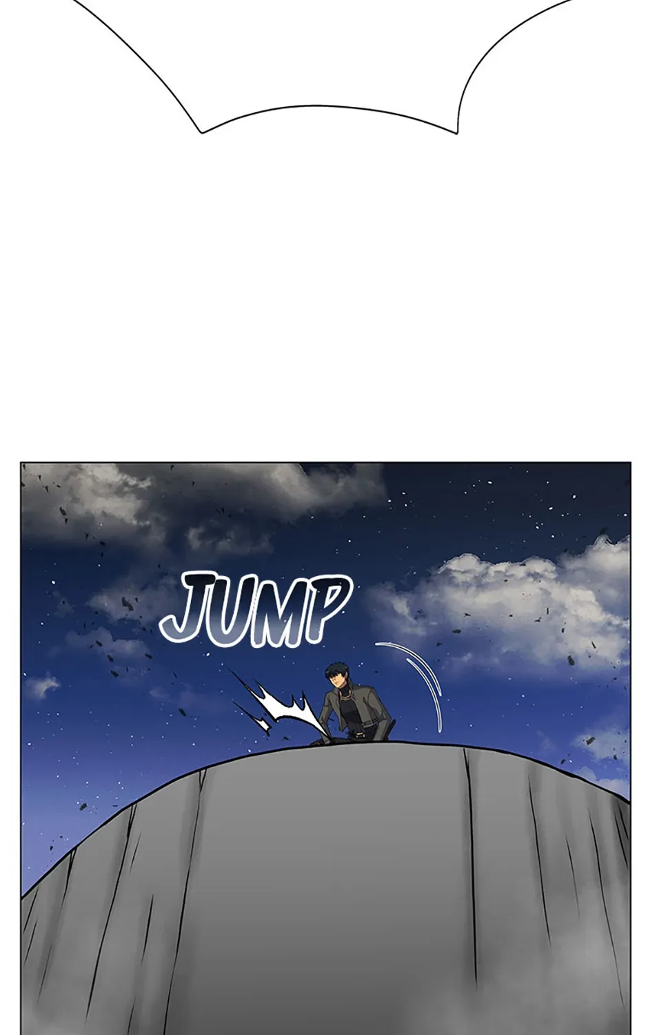 Read Carnivorous Hunter chapter 77 image 147 on Lezhin