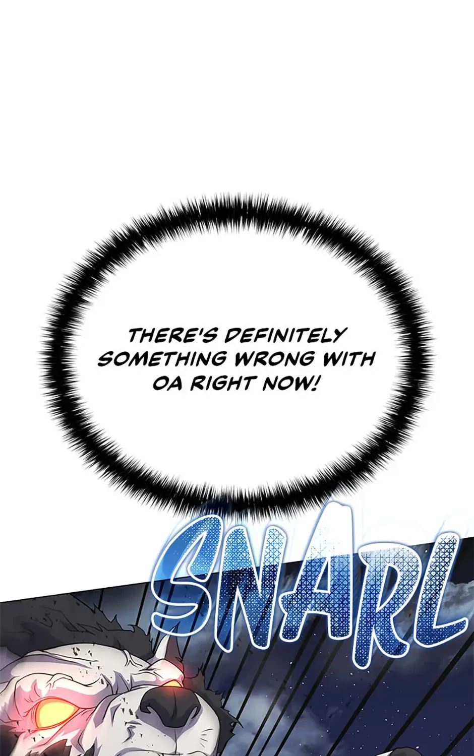 Read Carnivorous Hunter chapter 77 image 15 on Lezhin