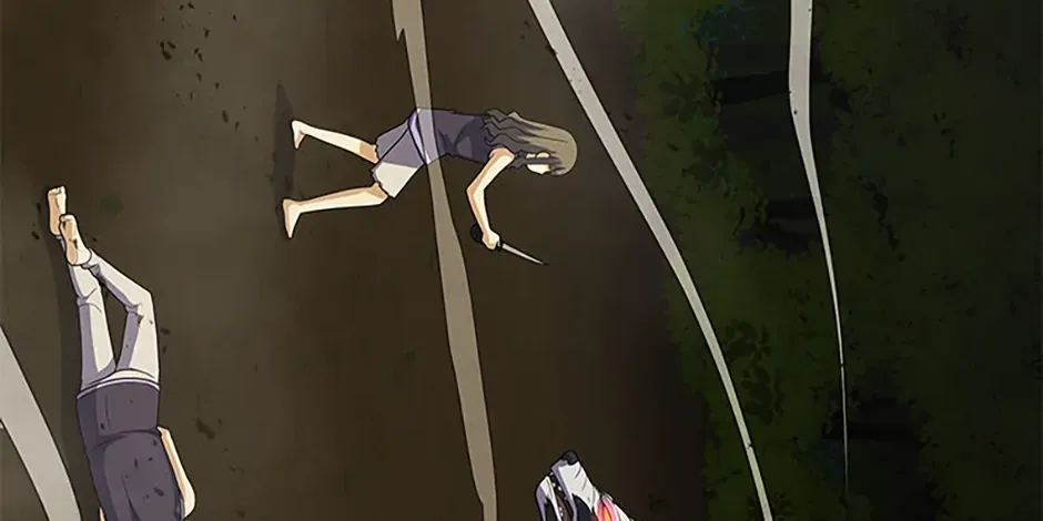 Read Carnivorous Hunter chapter 77 image 152 on Lezhin