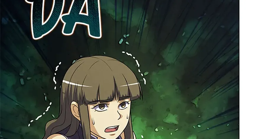 Read Carnivorous Hunter chapter 77 image 154 on Lezhin