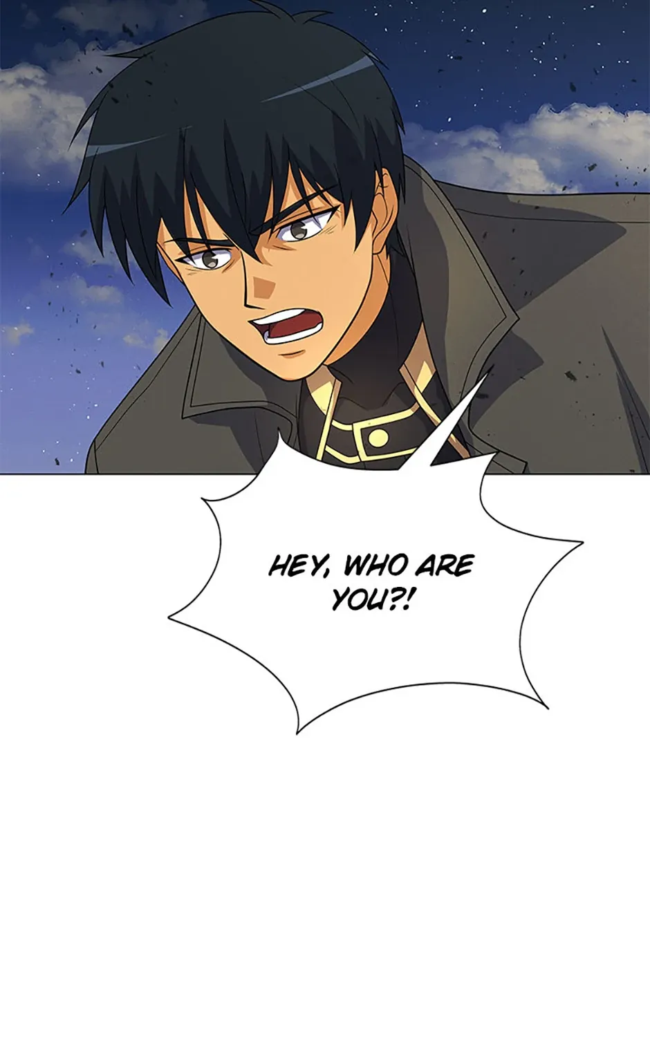 Read Carnivorous Hunter chapter 77 image 157 on Lezhin