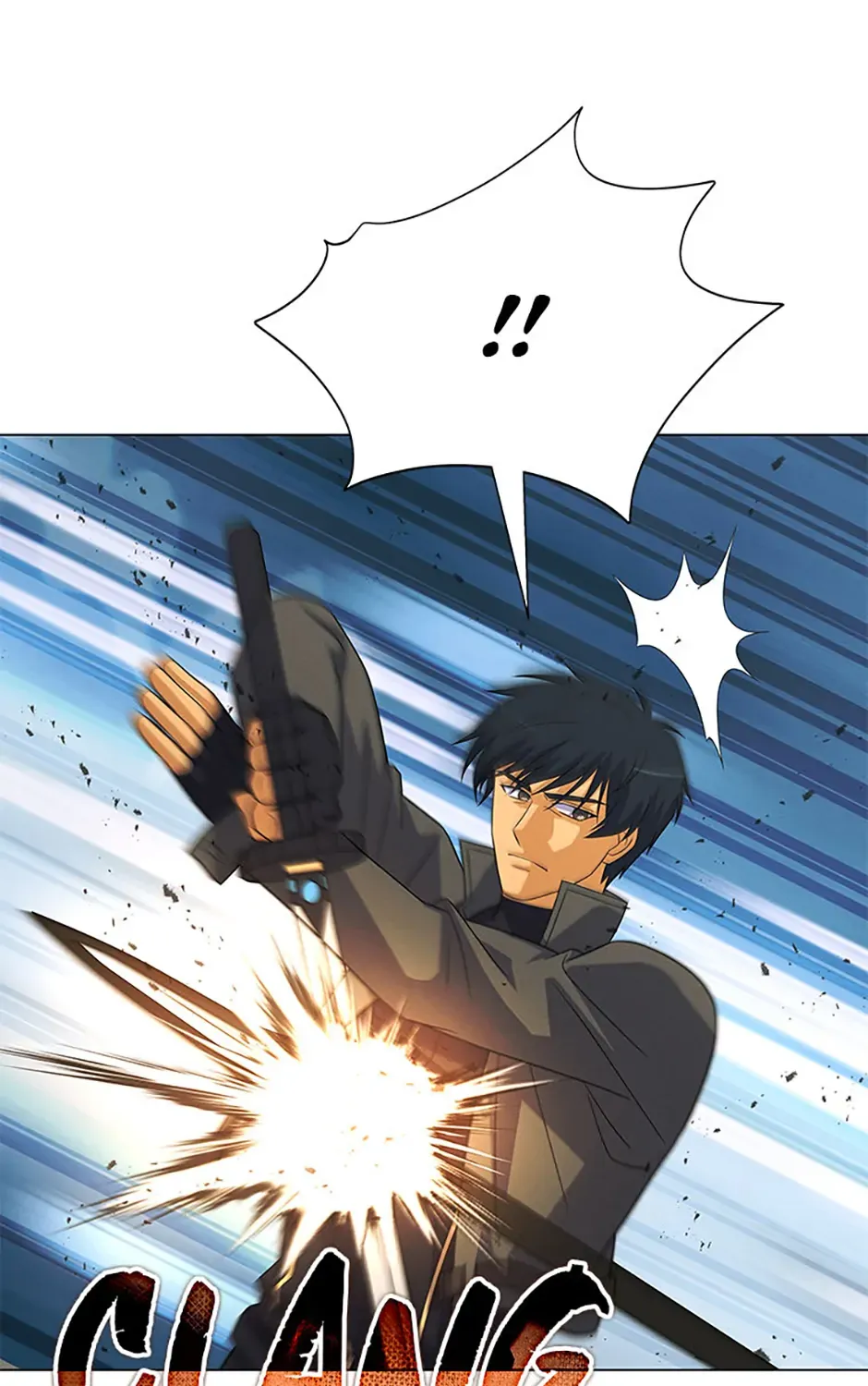 Read Carnivorous Hunter chapter 77 image 159 on Lezhin
