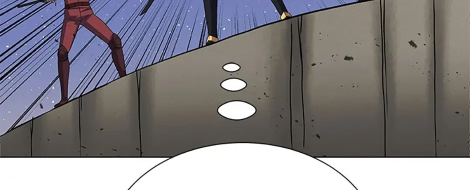 Read Carnivorous Hunter chapter 77 image 162 on Lezhin