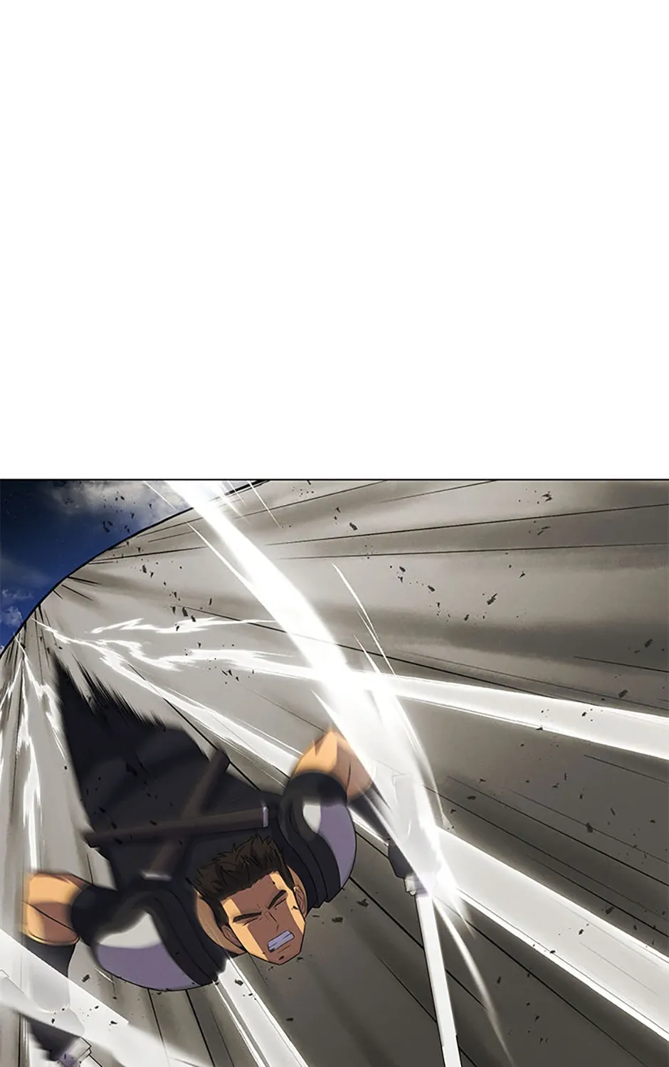 Read Carnivorous Hunter chapter 77 image 171 on Lezhin