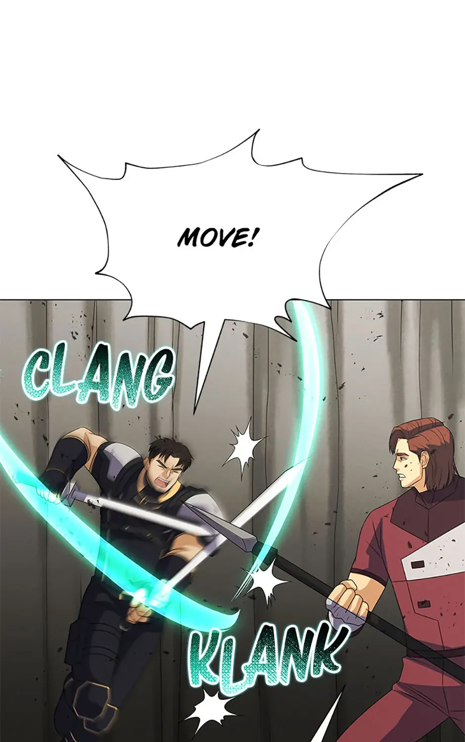Read Carnivorous Hunter chapter 77 image 175 on Lezhin