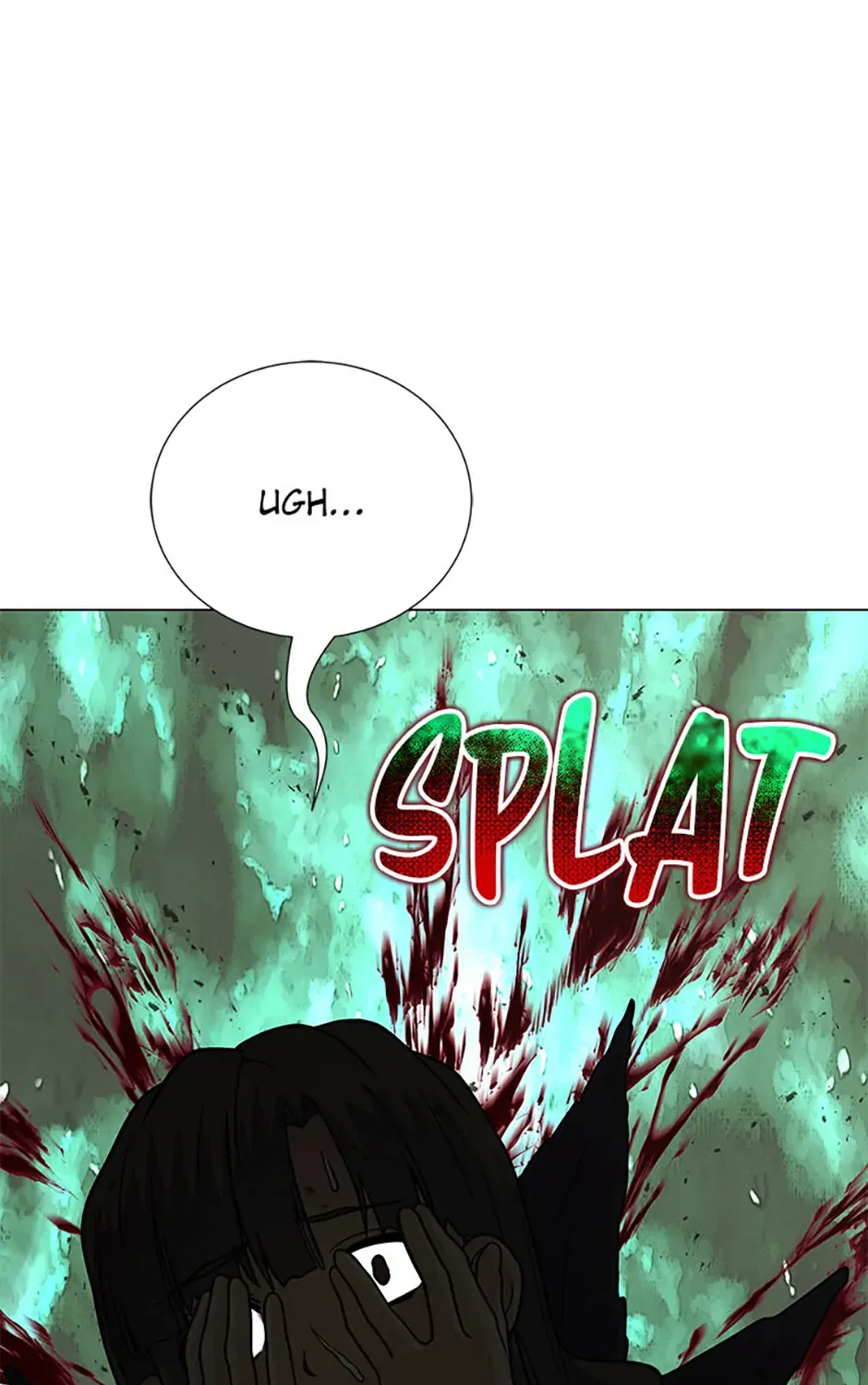 Read Carnivorous Hunter chapter 77 image 187 on Lezhin