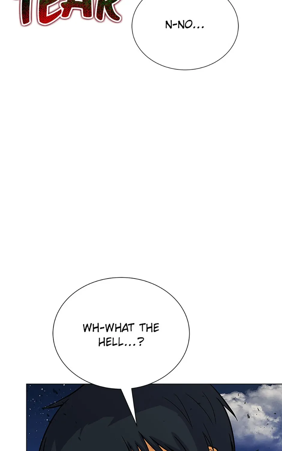 Read Carnivorous Hunter chapter 77 image 189 on Lezhin
