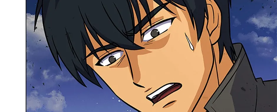 Read Carnivorous Hunter chapter 77 image 190 on Lezhin