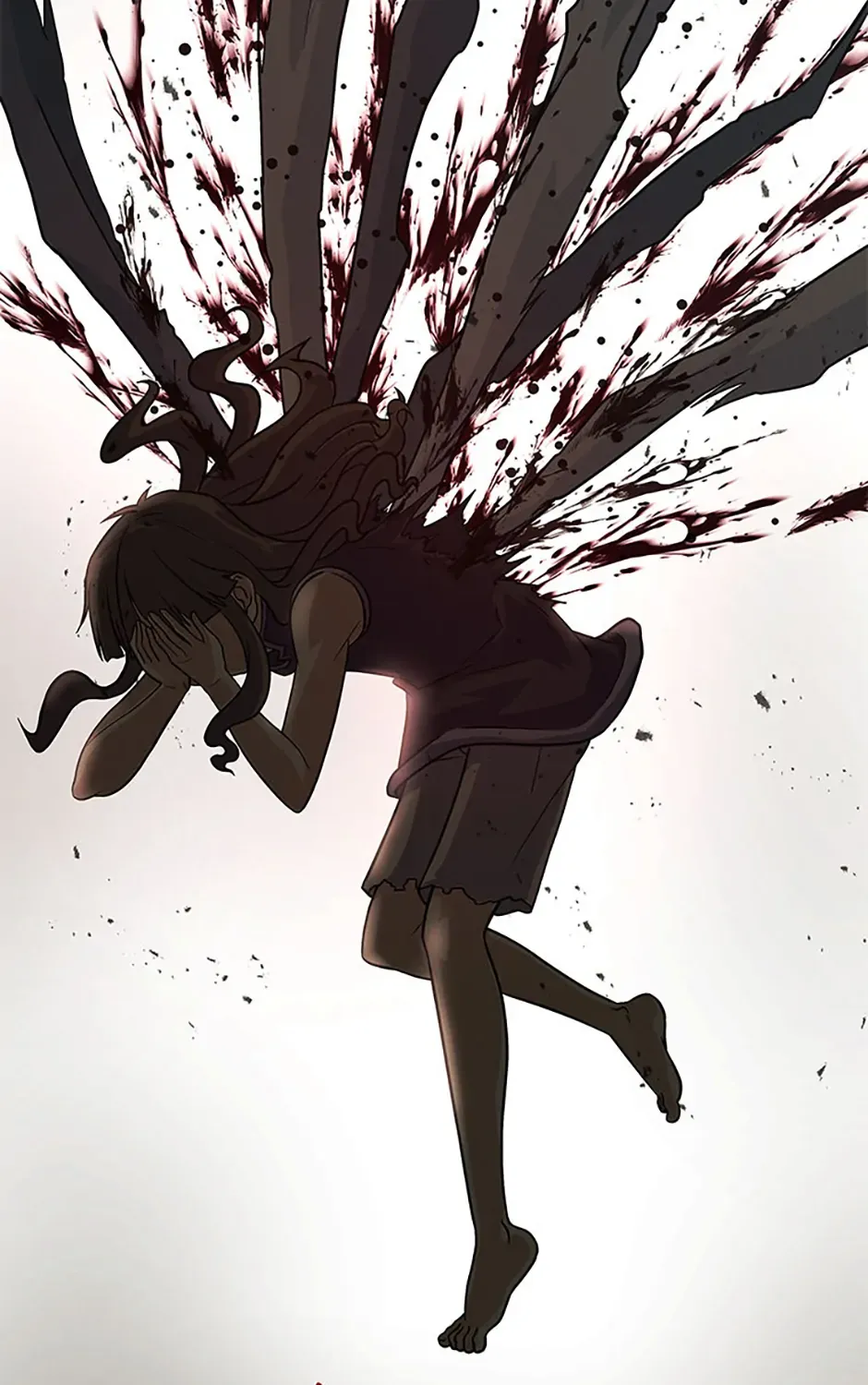Read Carnivorous Hunter chapter 77 image 193 on Lezhin