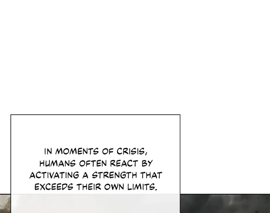 Read Carnivorous Hunter chapter 77 image 2 on Lezhin