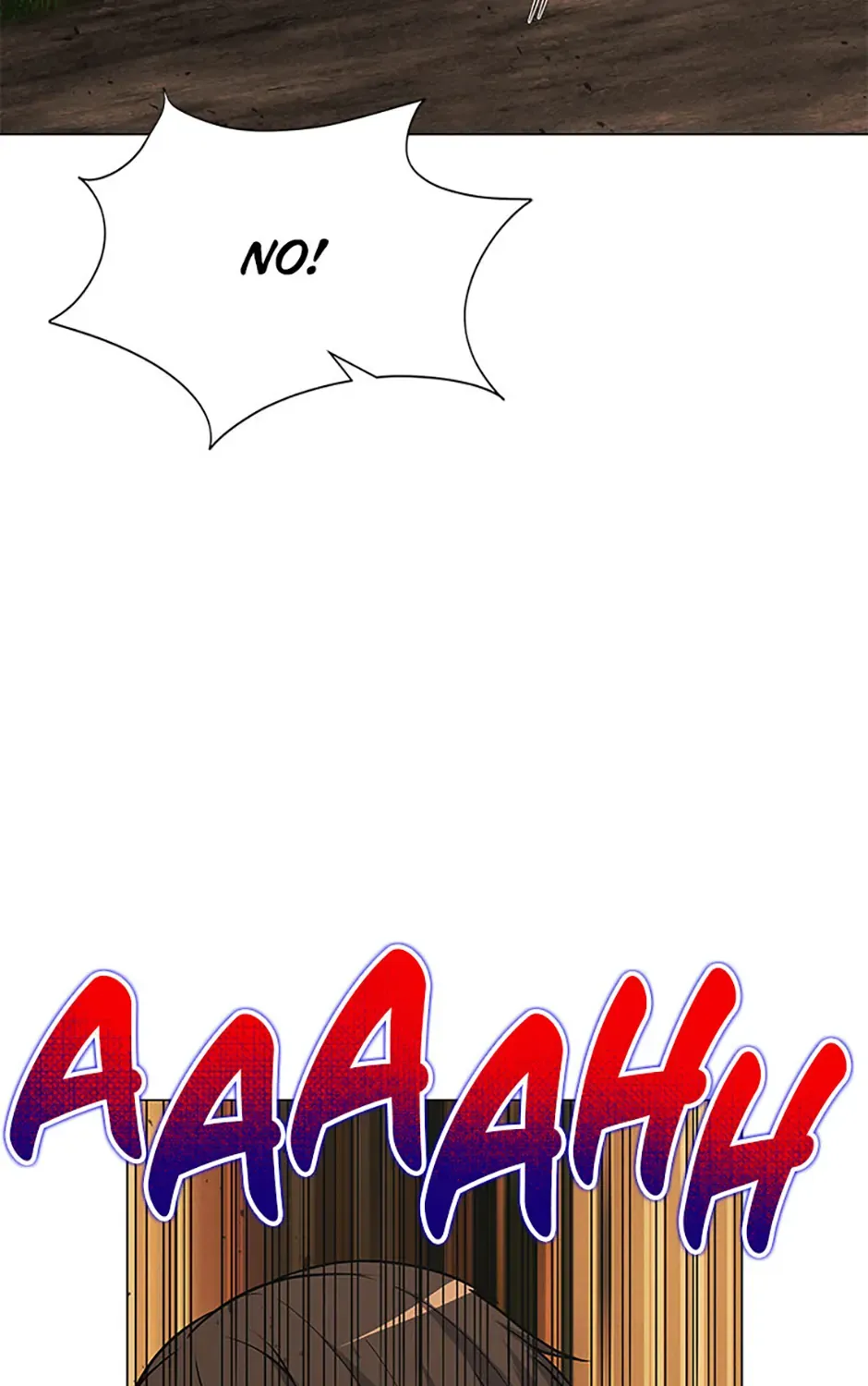 Read Carnivorous Hunter chapter 77 image 21 on Lezhin