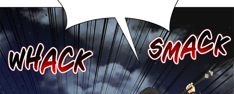 Read Carnivorous Hunter chapter 77 image 40 on Lezhin