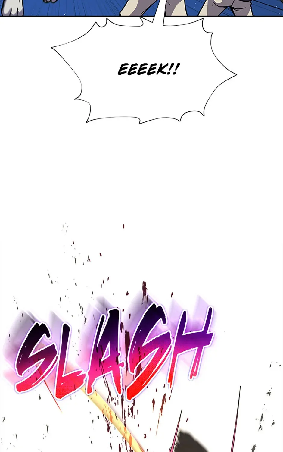 Read Carnivorous Hunter chapter 77 image 47 on Lezhin