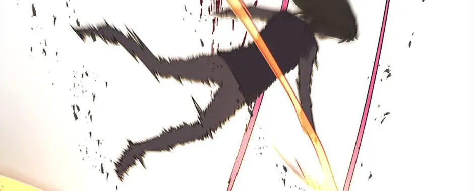 Read Carnivorous Hunter chapter 77 image 48 on Lezhin