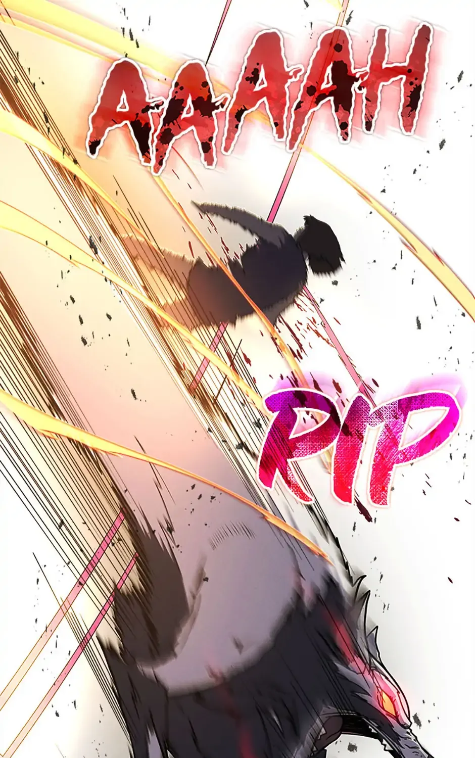 Read Carnivorous Hunter chapter 77 image 49 on Lezhin