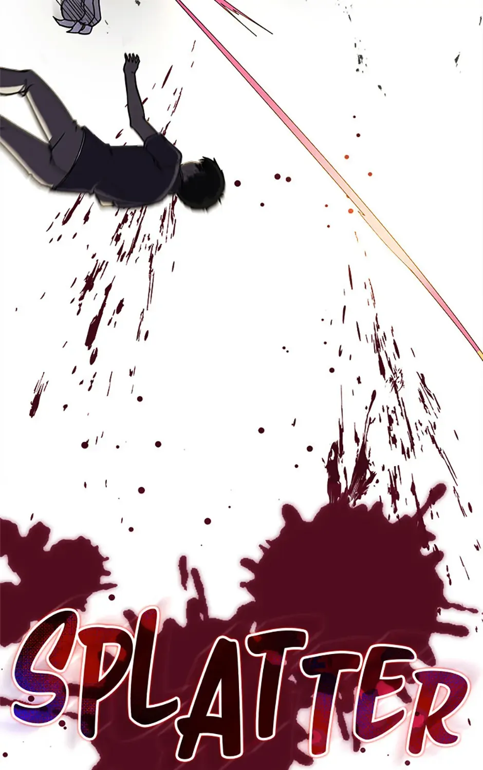 Read Carnivorous Hunter chapter 77 image 51 on Lezhin
