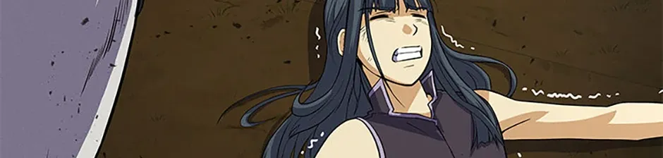Read Carnivorous Hunter chapter 77 image 58 on Lezhin
