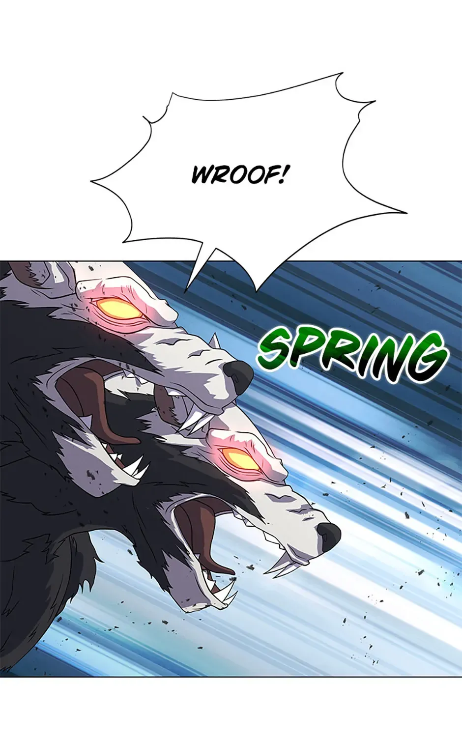 Read Carnivorous Hunter chapter 77 image 65 on Lezhin