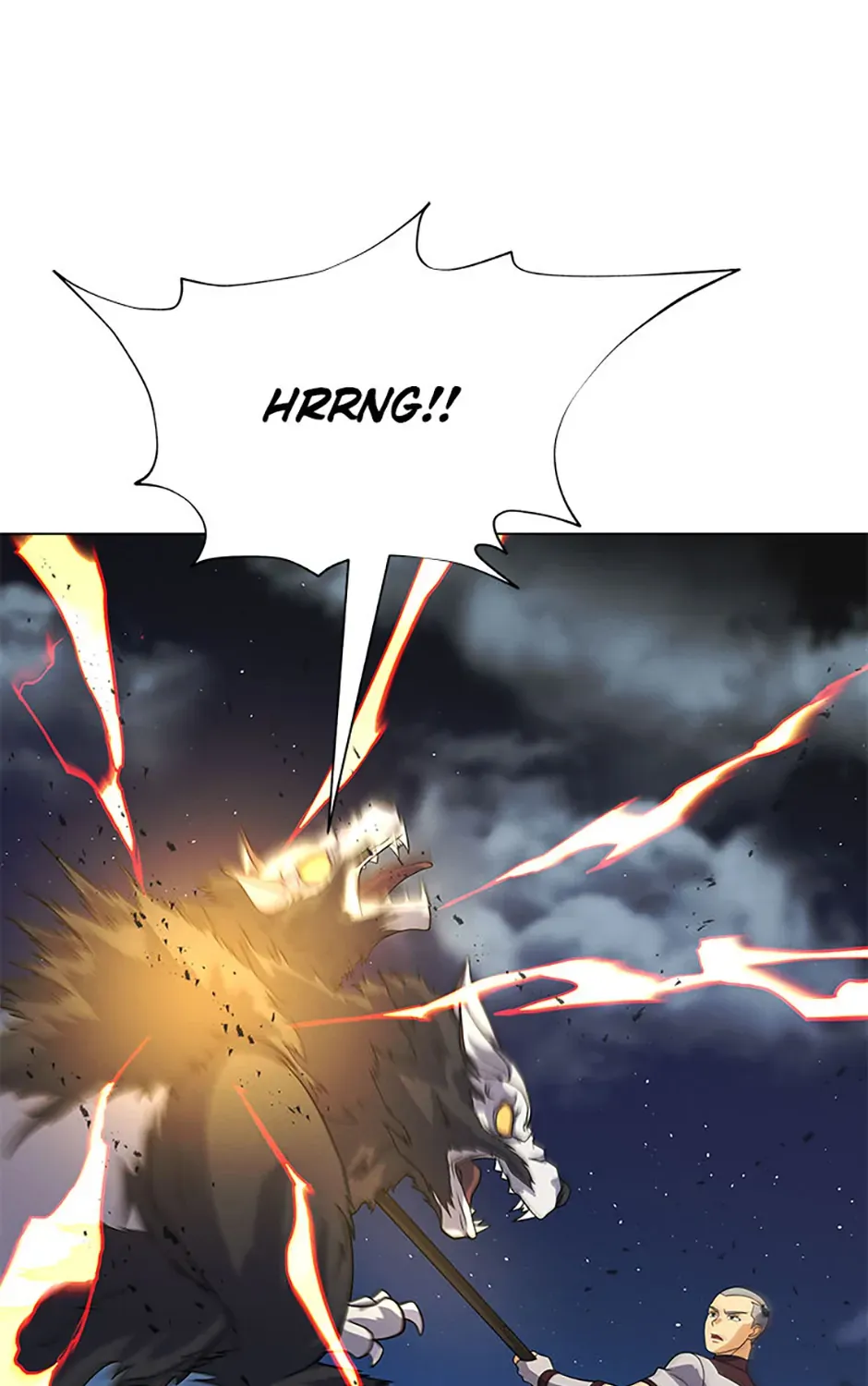 Read Carnivorous Hunter chapter 77 image 67 on Lezhin