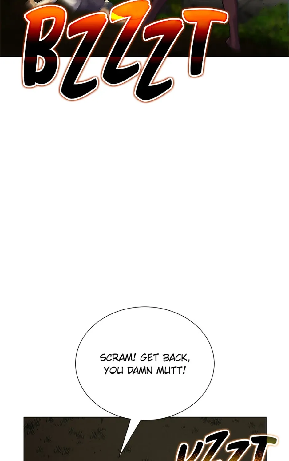Read Carnivorous Hunter chapter 77 image 69 on Lezhin