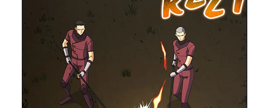 Read Carnivorous Hunter chapter 77 image 70 on Lezhin