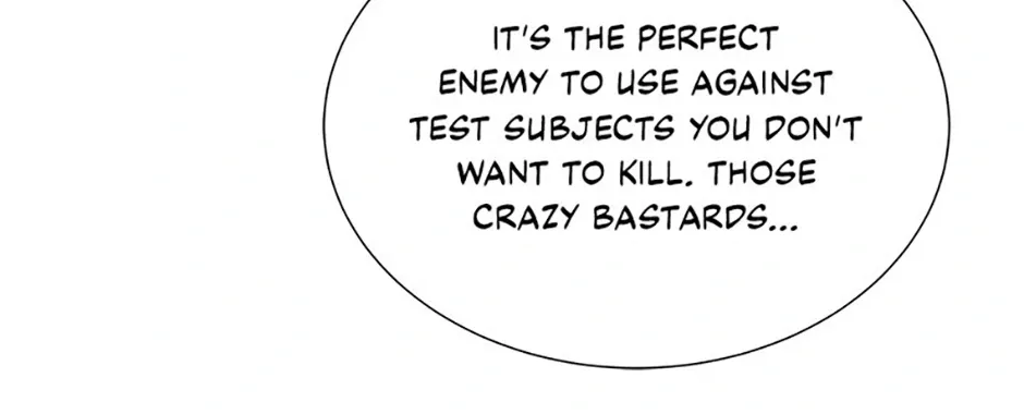 Read Carnivorous Hunter chapter 77 image 76 on Lezhin