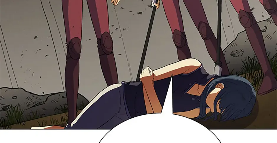 Read Carnivorous Hunter chapter 77 image 78 on Lezhin