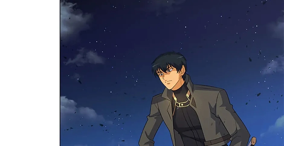 Read Carnivorous Hunter chapter 77 image 80 on Lezhin