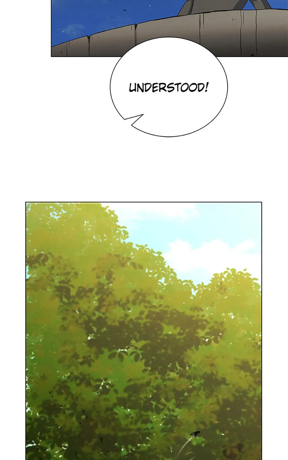 Read Carnivorous Hunter chapter 77 image 83 on Lezhin