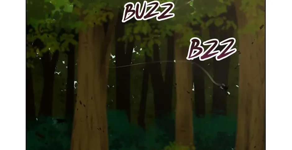 Read Carnivorous Hunter chapter 77 image 84 on Lezhin