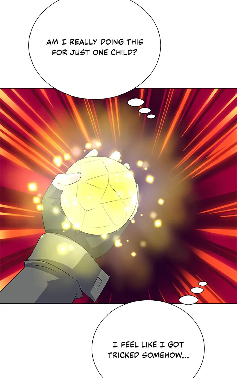 Read Carnivorous Hunter chapter 77 image 87 on Lezhin