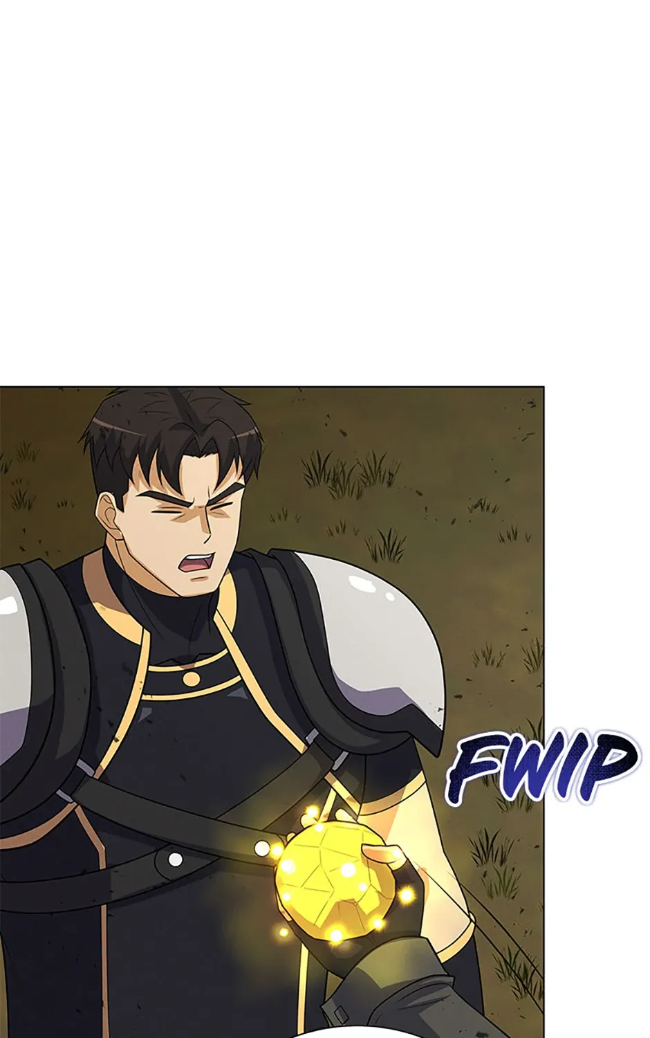 Read Carnivorous Hunter chapter 77 image 89 on Lezhin
