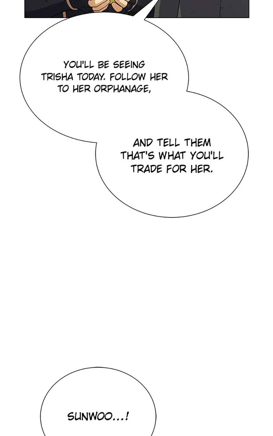Read Carnivorous Hunter chapter 77 image 95 on Lezhin