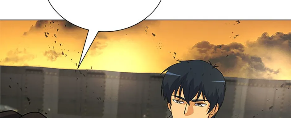 Read Carnivorous Hunter chapter 77 image 96 on Lezhin