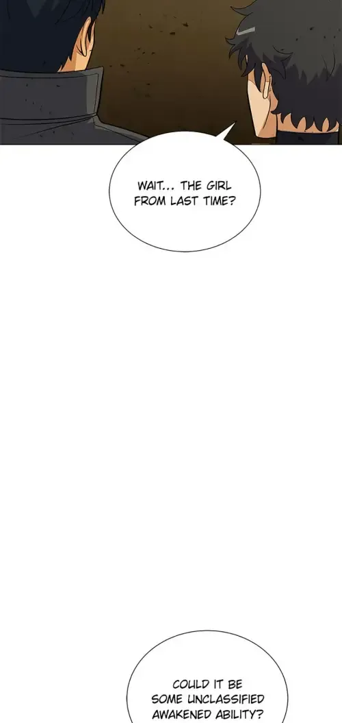 Read Carnivorous Hunter chapter 78 image 12 on Lezhin