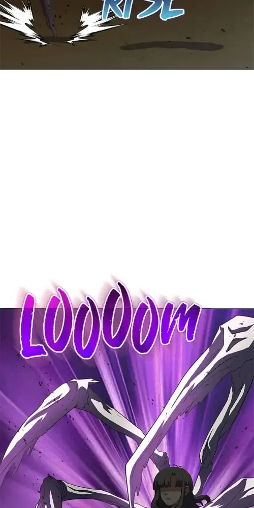 Read Carnivorous Hunter chapter 78 image 18 on Lezhin