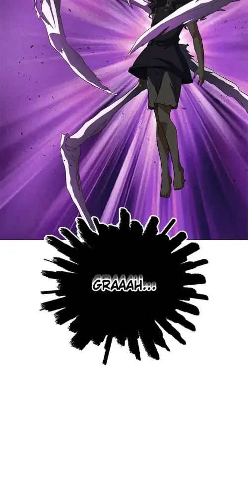 Read Carnivorous Hunter chapter 78 image 19 on Lezhin
