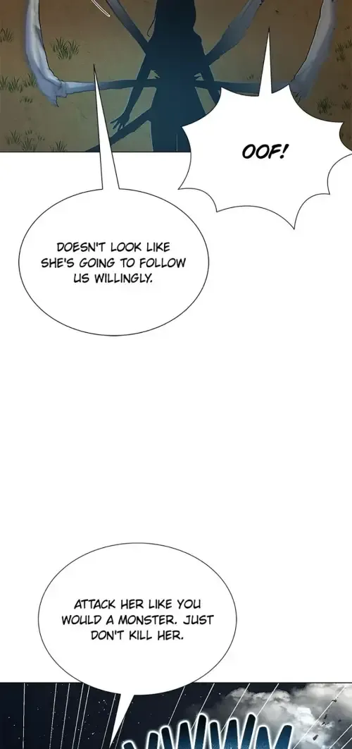 Read Carnivorous Hunter chapter 78 image 21 on Lezhin