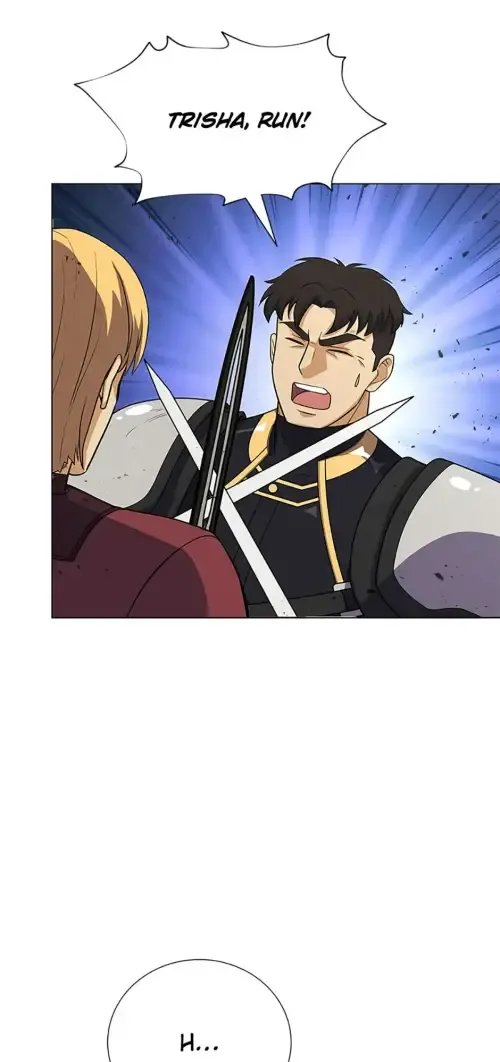Read Carnivorous Hunter chapter 78 image 23 on Lezhin