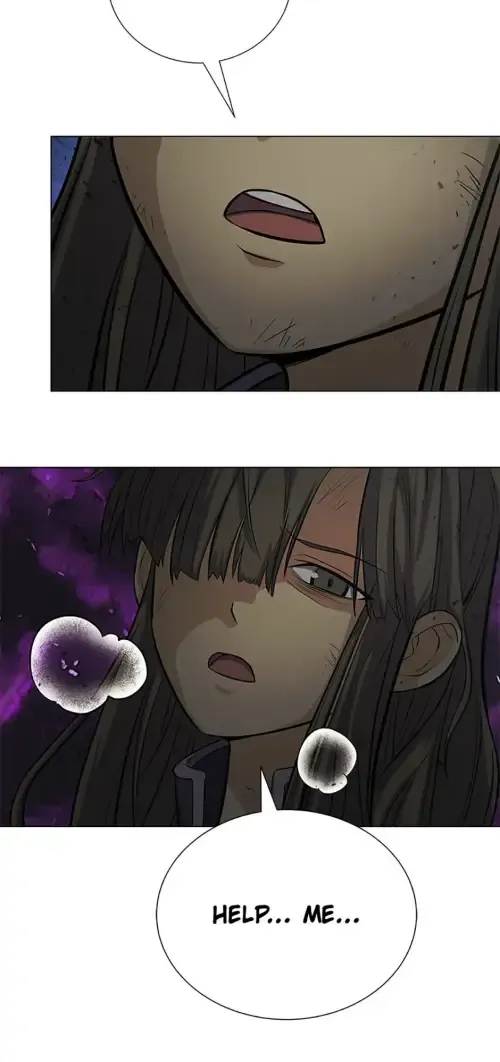 Read Carnivorous Hunter chapter 78 image 24 on Lezhin