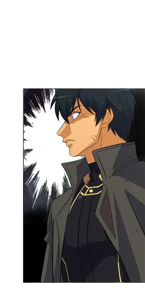 Read Carnivorous Hunter chapter 78 image 25 on Lezhin