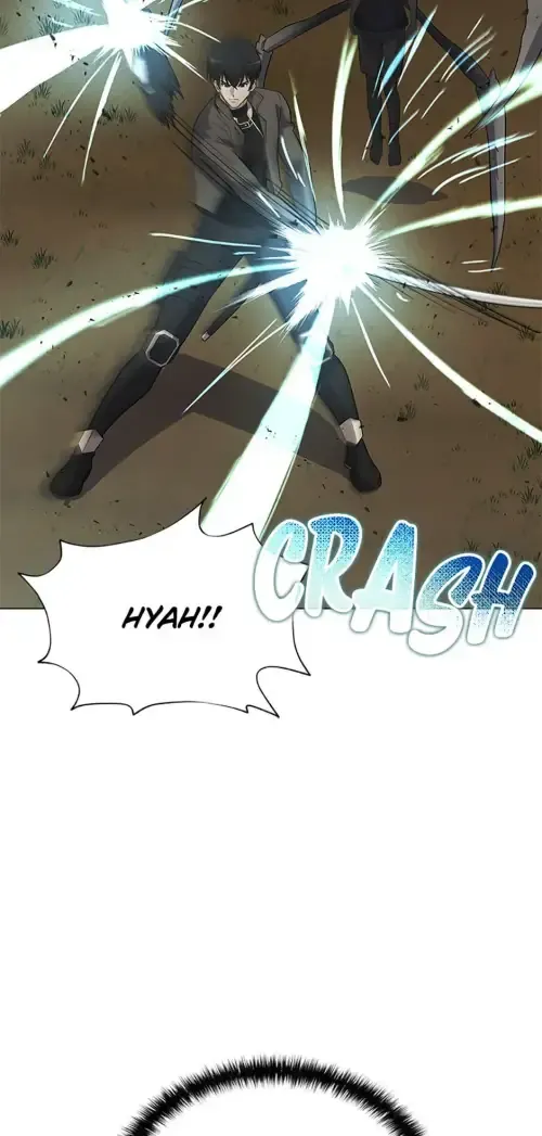 Read Carnivorous Hunter chapter 78 image 28 on Lezhin