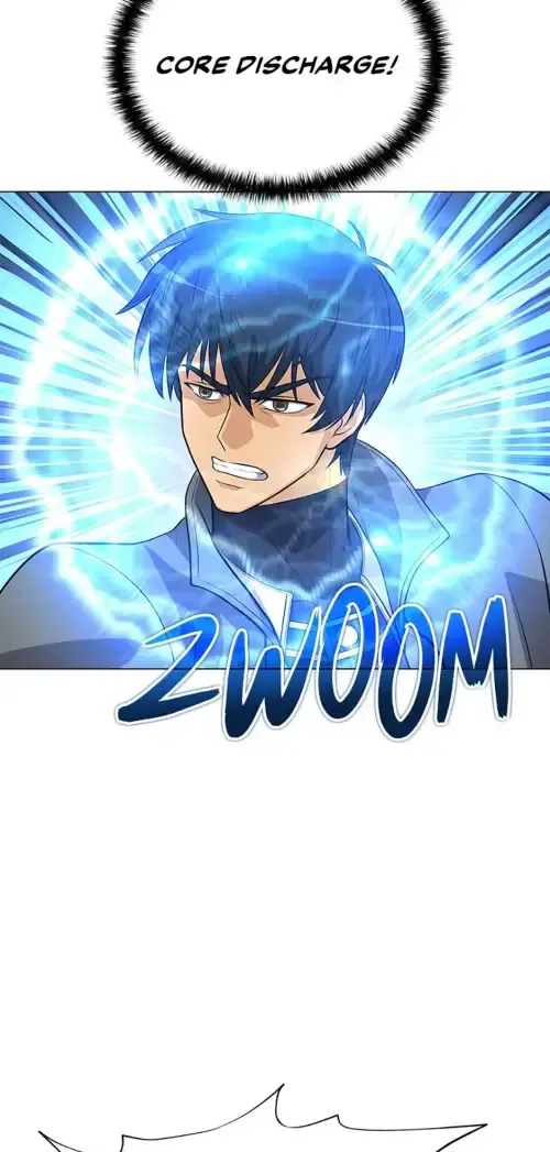 Read Carnivorous Hunter chapter 78 image 29 on Lezhin