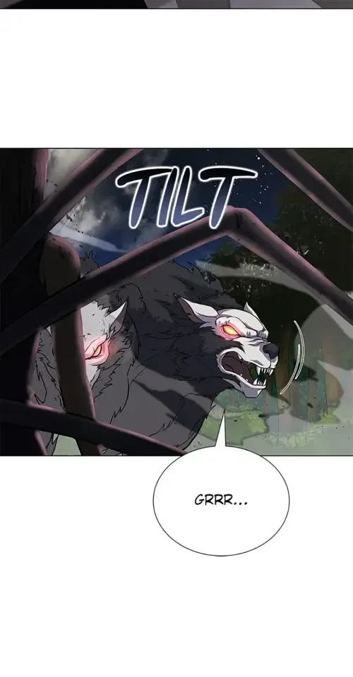 Read Carnivorous Hunter chapter 78 image 3 on Lezhin