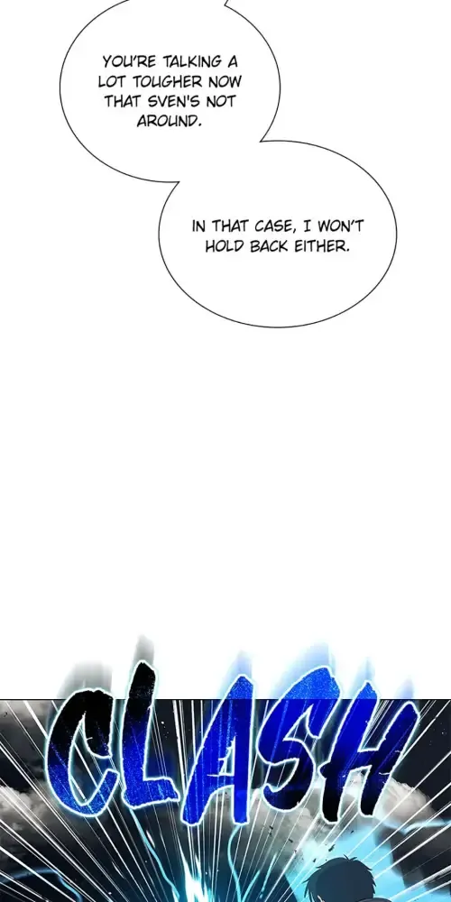 Read Carnivorous Hunter chapter 78 image 36 on Lezhin