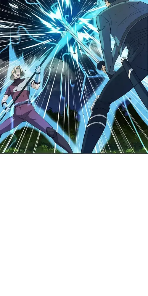 Read Carnivorous Hunter chapter 78 image 37 on Lezhin
